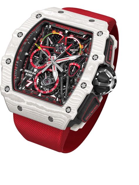 richard mille raikkonen prezzo|richard mille orologi.